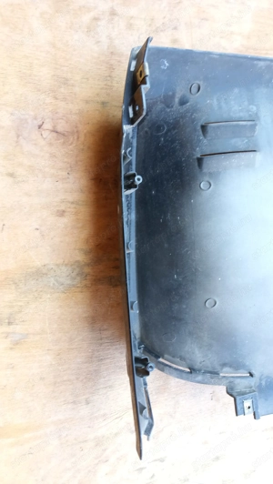 Kymco People S 50 - 200 első idom alsó - kép 2