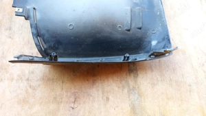 Kymco People S 50 - 200 első idom alsó - kép 7