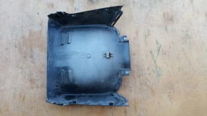 Kymco People S 50 - 200 első idom alsó - kép 6