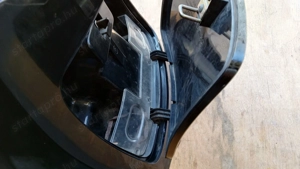 Kymco People S 50 - 200 térdidom - kép 7