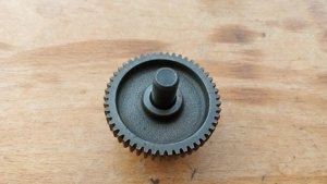 Kymco People S 125 - 200 közlőkerék - kép 3