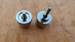 Kymco People S 125 - 200 kormánysúly - kép 4