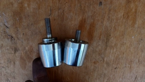 Kymco People S 125 - 200 kormánysúly - kép 5