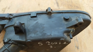 Kymco People S 125 - 200 légszűrő - kép 2