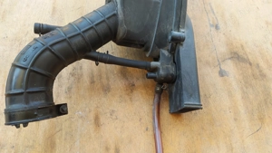 Kymco People S 125 - 200 légszűrő - kép 5