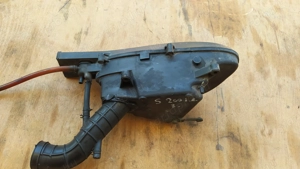 Kymco People S 125 - 200 légszűrő - kép 4