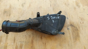 Kymco People S 125 - 200 légszűrő - kép 6