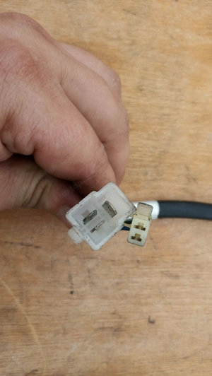 Kymco People S 125 - 200 i.e gyújtás - kép 2