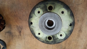 Kymco People S 125 - 200 i.e gyújtás - kép 9