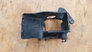 Kymco Agility 125 - 200 henger burkolat - kép 7