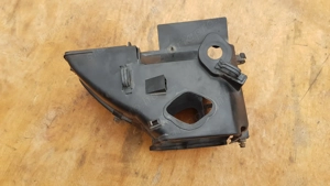 Kymco Agility 125 - 200 henger burkolat - kép 4