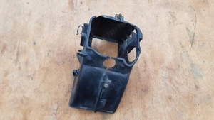 Kymco Agility 125 - 200 henger burkolat - kép 5