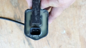 Kymco People S 125 - 200 i.e gyújtótrafó - kép 2