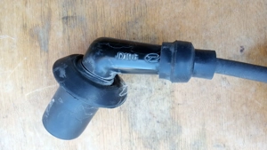 Kymco People S 125 - 200 i.e gyújtótrafó - kép 3