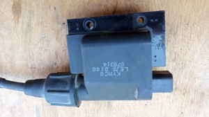 Kymco People S 125 - 200 i.e gyújtótrafó - kép 4