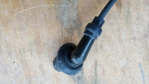 Kymco People S 125 - 200 i.e gyújtótrafó - kép 6