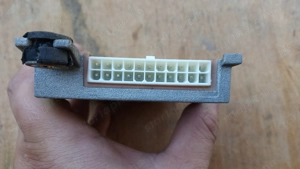 Kymco People S 200 i.e CDI gyújtáselektronika - kép 2