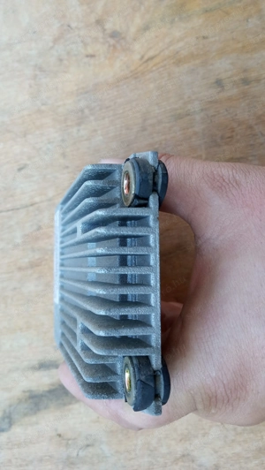 Kymco People S 200 i.e CDI gyújtáselektronika - kép 3