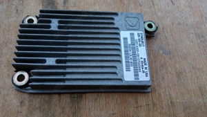 Kymco People S 200 i.e CDI gyújtáselektronika - kép 5