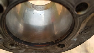 Kymco Agility 200 i.e henger - kép 6