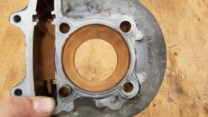 Kymco Agility 200 i.e henger - kép 7