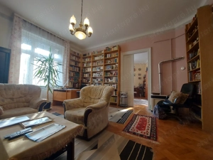 Elegáns polgári lakás a Mester utcában   76 nm , klasszikus báj és belvárosi kényelem - kép 3