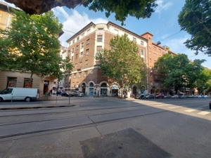 Elegáns polgári lakás a Mester utcában   76 nm , klasszikus báj és belvárosi kényelem - kép 2