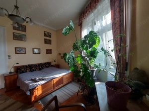 Elegáns polgári lakás a Mester utcában   76 nm , klasszikus báj és belvárosi kényelem - kép 5