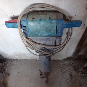 Kango Bontókalapács eladó - kép 2