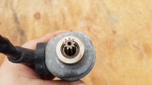 Kymco Agility 125 - 200 önindító - kép 3