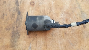 Kymco Agility 125 - 200 önindító - kép 6