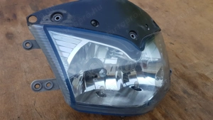 Kymco People S 125 - 200 első lámpa - kép 3