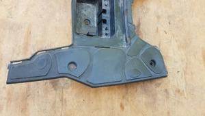 Kymco People S 125 - 200 taposó - kép 2