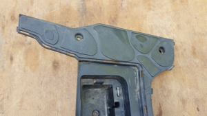 Kymco People S 125 - 200 taposó - kép 3