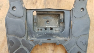 Kymco People S 125 - 200 taposó - kép 5