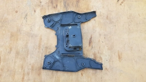 Kymco People S 125 - 200 taposó - kép 6