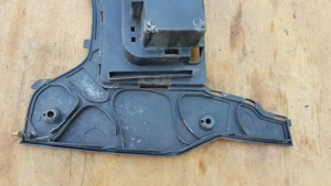 Kymco People S 125 - 200 taposó - kép 7