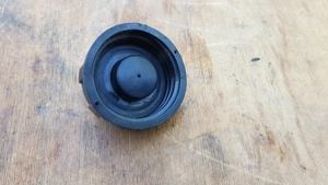 Kymco People S 125 - 200 tanksapka - kép 2