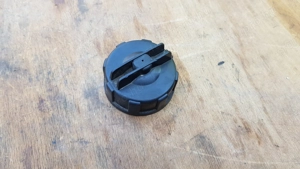 Kymco People S 125 - 200 tanksapka - kép 4