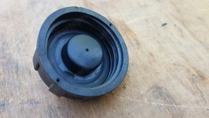 Kymco People S 125 - 200 tanksapka - kép 3