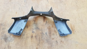 Kymco People S 125 - 200 kormány idom első - kép 7