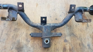 Kymco People S 125 - 200 kormány - kép 3