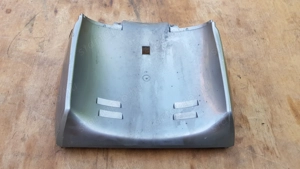 Kymco People S 125 - 200 kerékjárati idom - kép 3