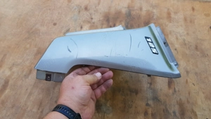 Kymco People S 125 - 200 kerékjárati idom - kép 10