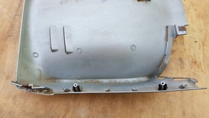 Kymco People S 125 - 200 kerékjárati idom - kép 7