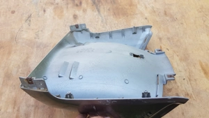 Kymco People S 125 - 200 kerékjárati idom - kép 8