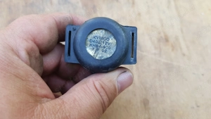 Kymco People S 125 - 200 indító relé - kép 3