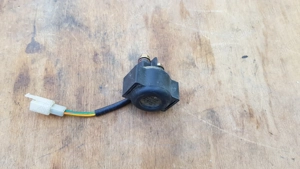 Kymco People S 125 - 200 indító relé - kép 4