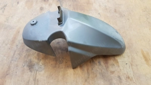 Kymco People S 125 - 200 első sárvédő 2 - kép 2