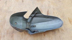 Kymco People S 125 - 200 első sárvédő 2 - kép 7